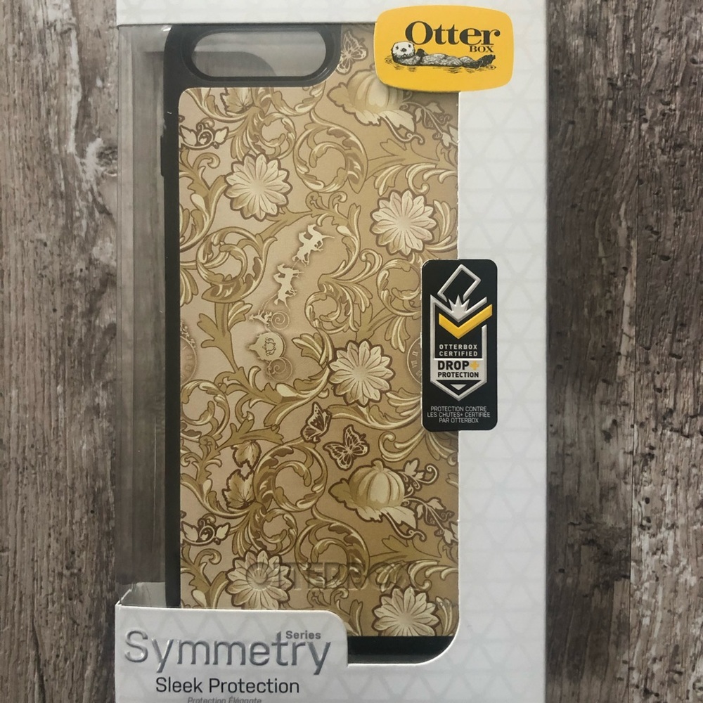 Brand new Disney iPhone otterbox case